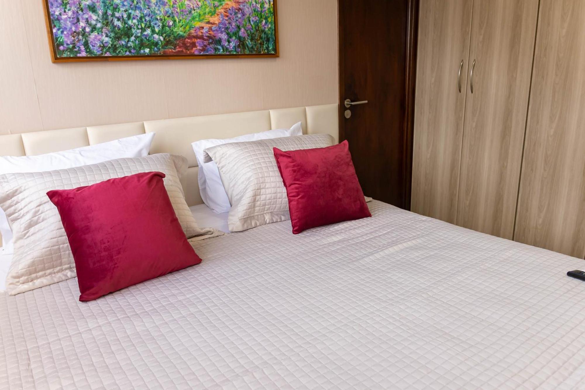 Apartamento Flat Class Convention - Boa Viagem - 2 Quartos *